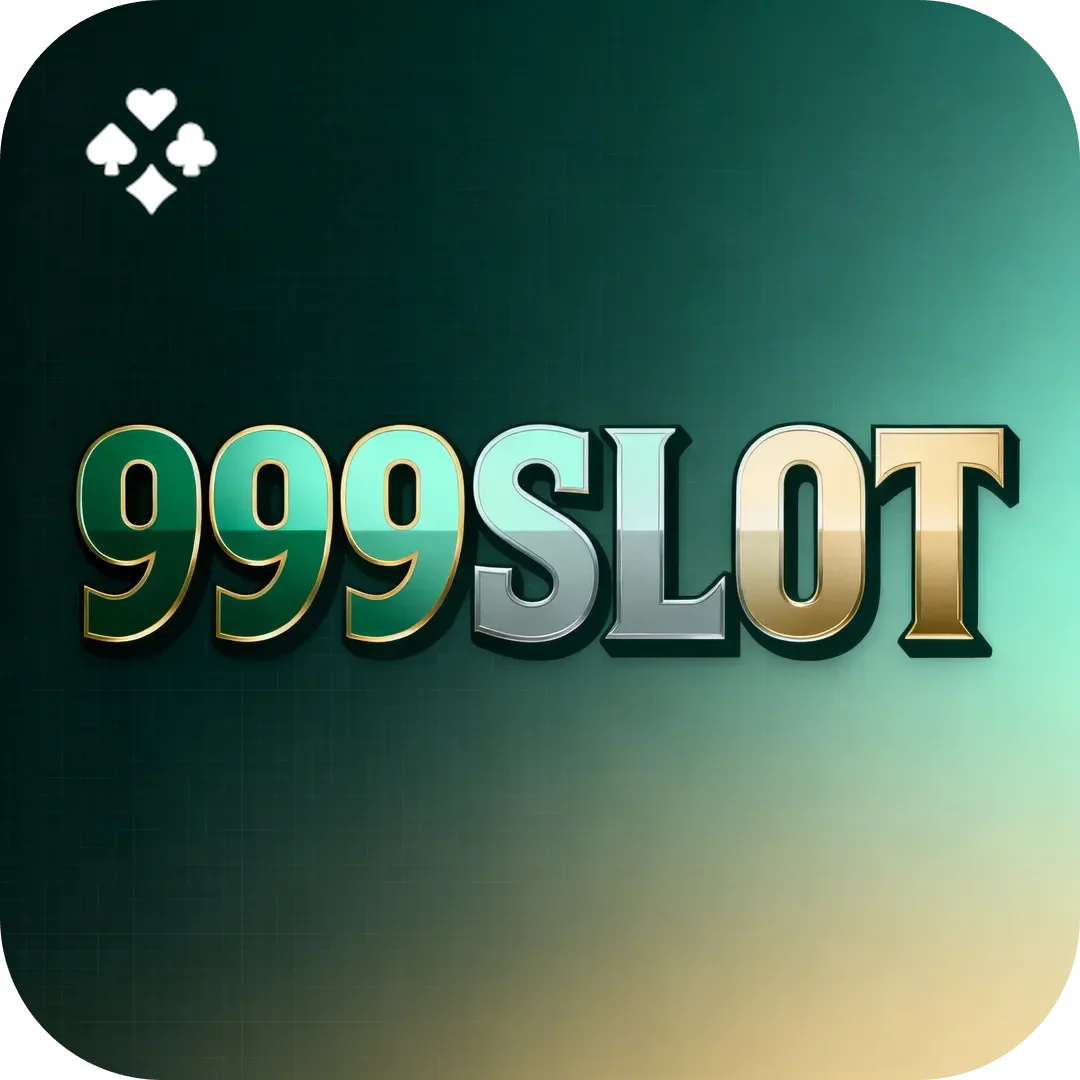 Cassino ao vivo da 999slot com dealers reais