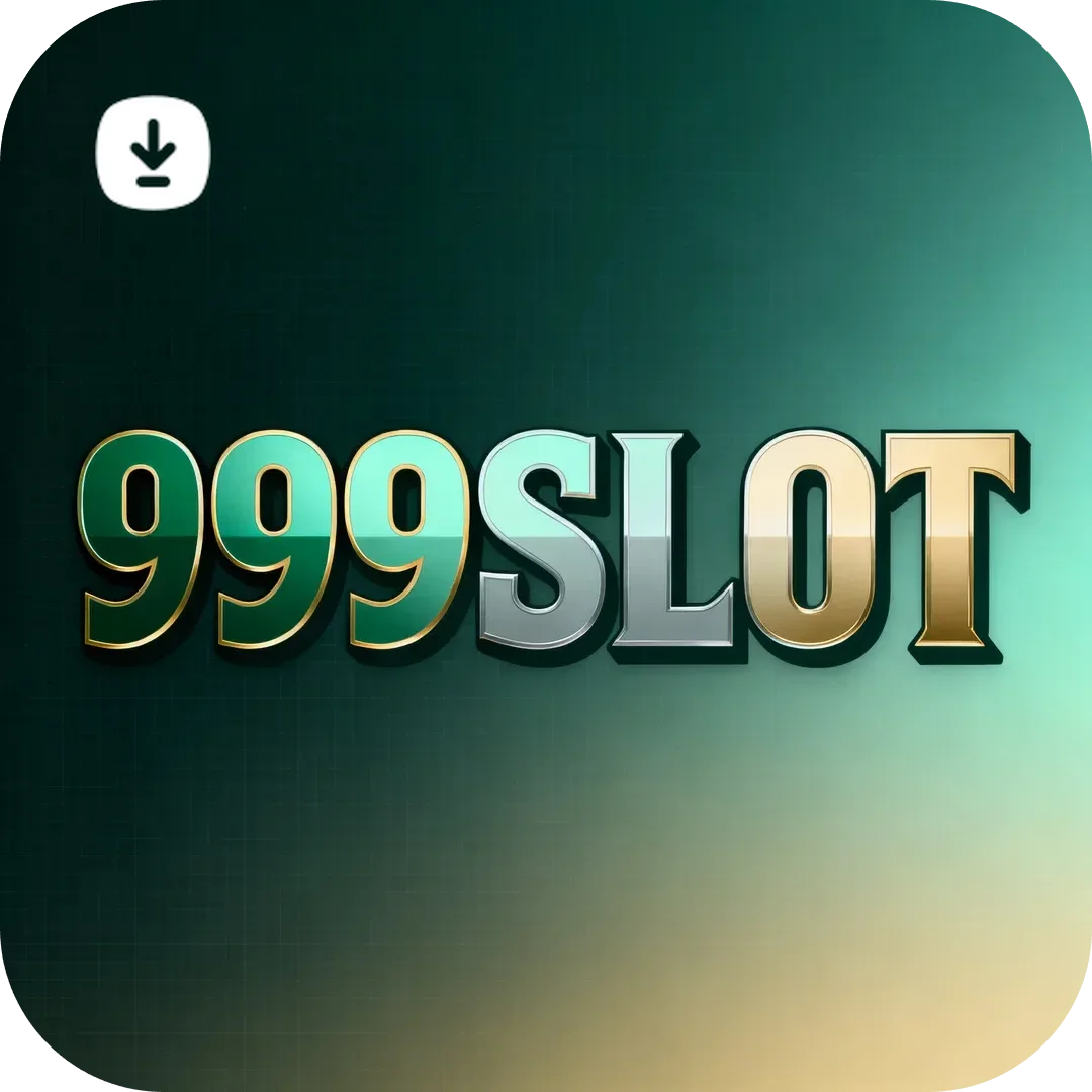 Download gratuito do app da 999slot
