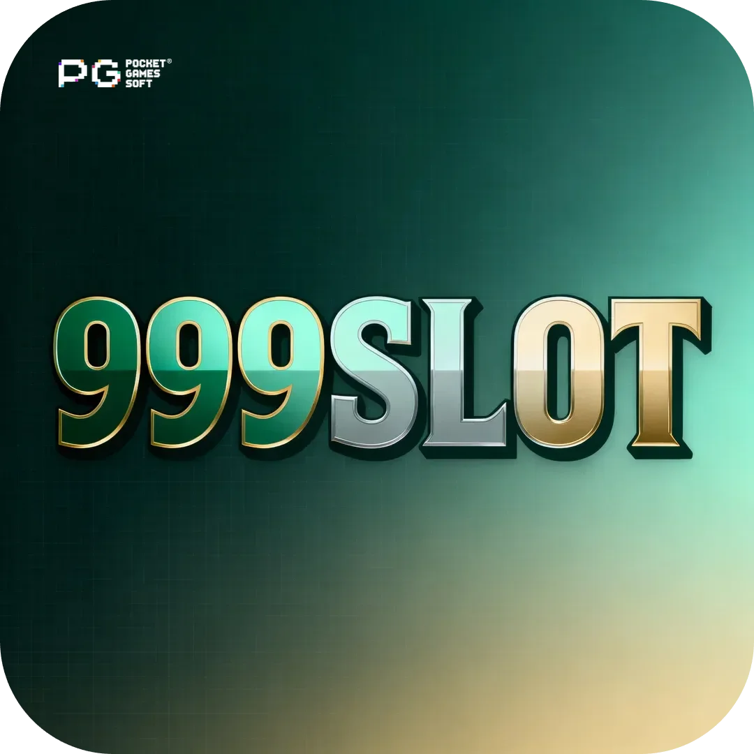 Logo da 999slot