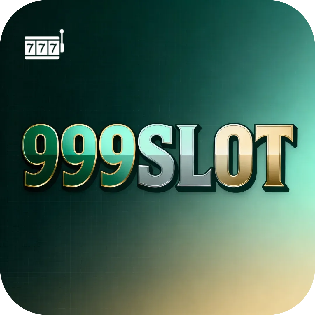 Slots online da 999slot com jackpots progressivos