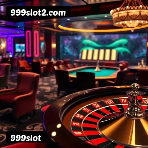 999slot APK - Download Oficial Android