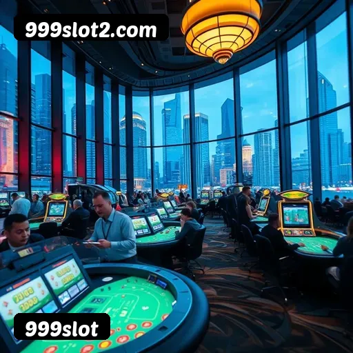 Como Instalar APK 999slot