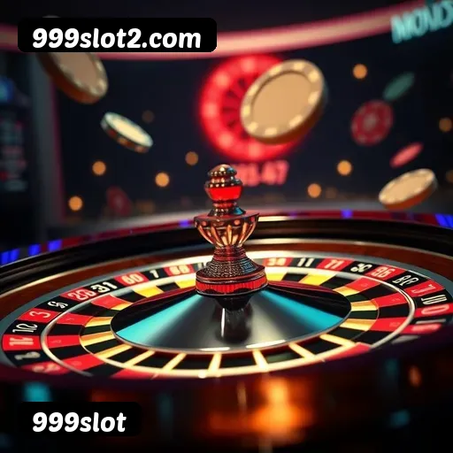 Como Registrar e Fazer Login 999slot