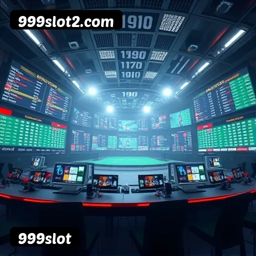 FAQ - Perguntas Frequentes 999slot