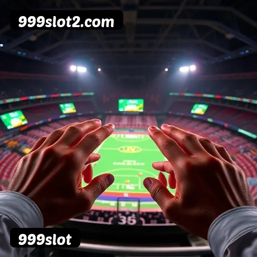 Termos e Condições Transparentes 999slot