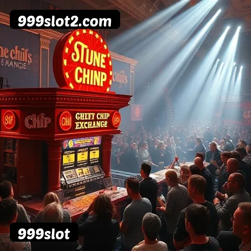 Catálogo Completo de Bônus 999slot